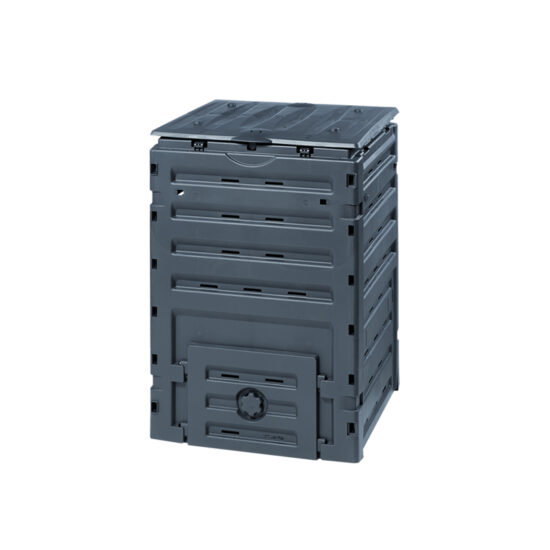 Compostadora ECO Master 450 litros