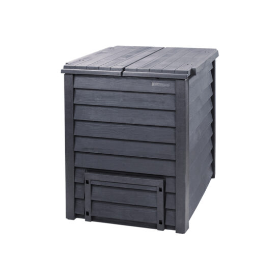 Thermo-Wood Compostadora 600 litros sin parrilla de fondo