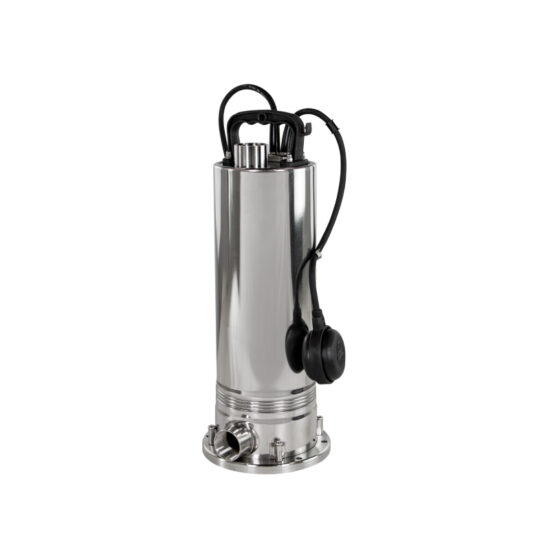 Bomba sumergible para pozo Vigilarain MA 230V