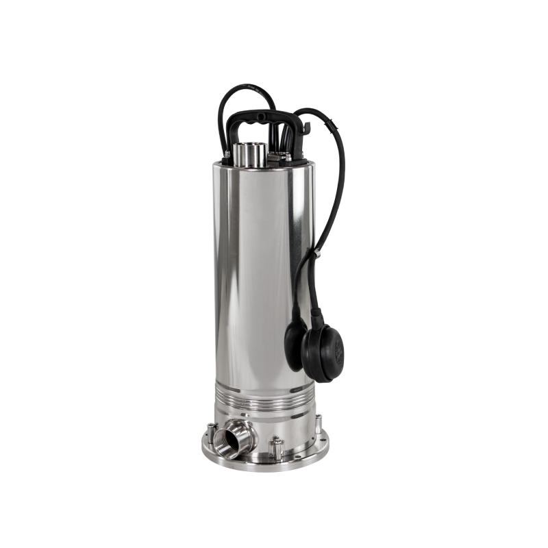 Bomba sumergible para pozo Vigilarain MA 230V