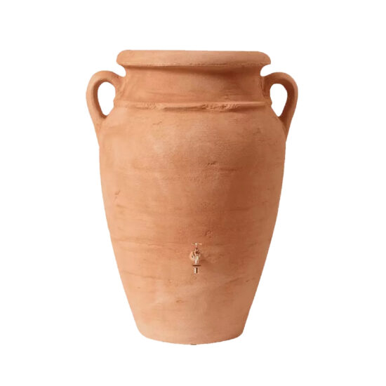 Depósitos ánfora antique Terracota Graf