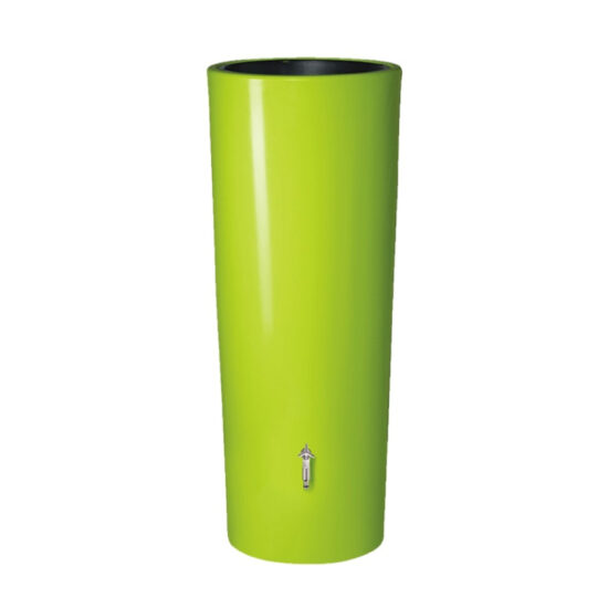 Depósito color 2 en 1 350 litros manzana Graf