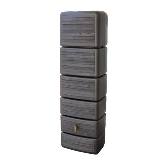 Depósitos Slim Wood 330 litros Graf