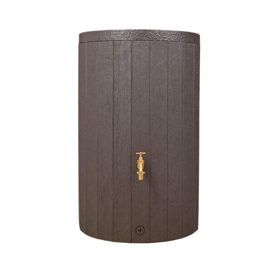 deposito timber 230 litros
