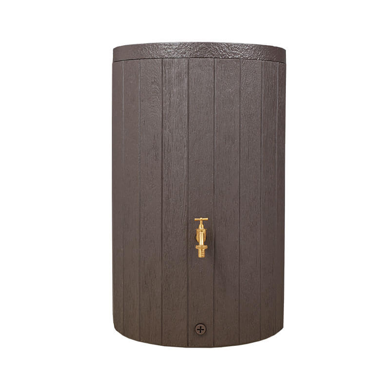 deposito timber 230 litros