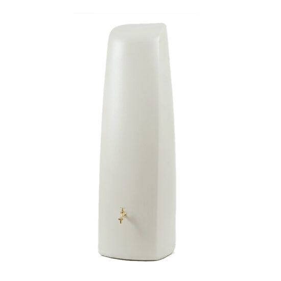 Depósitos Elegance Beige 400 litros Graf