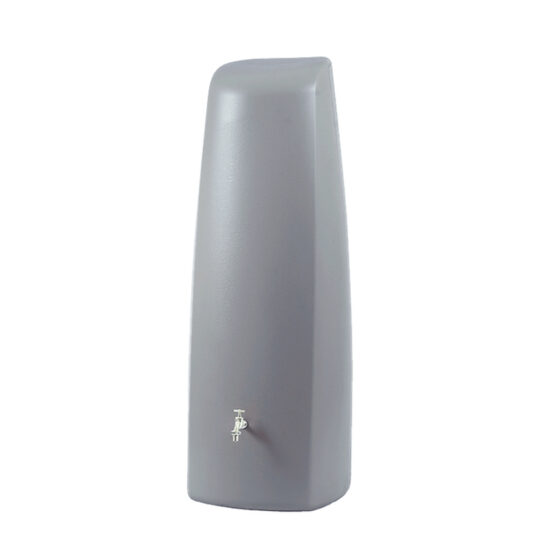 Depósitos Elegance Gris 400 litros Graf