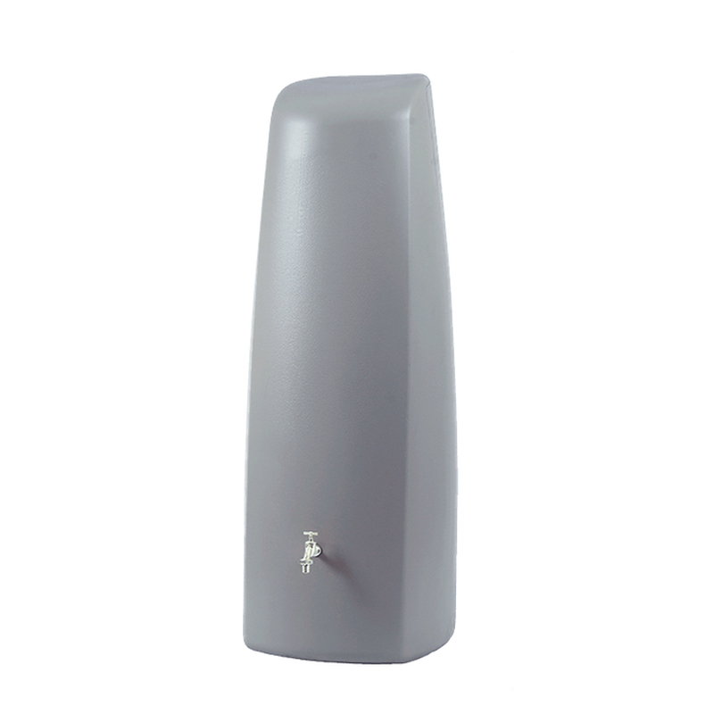 Depósitos Elegance Gris 400 litros Graf