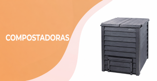 compostadoras